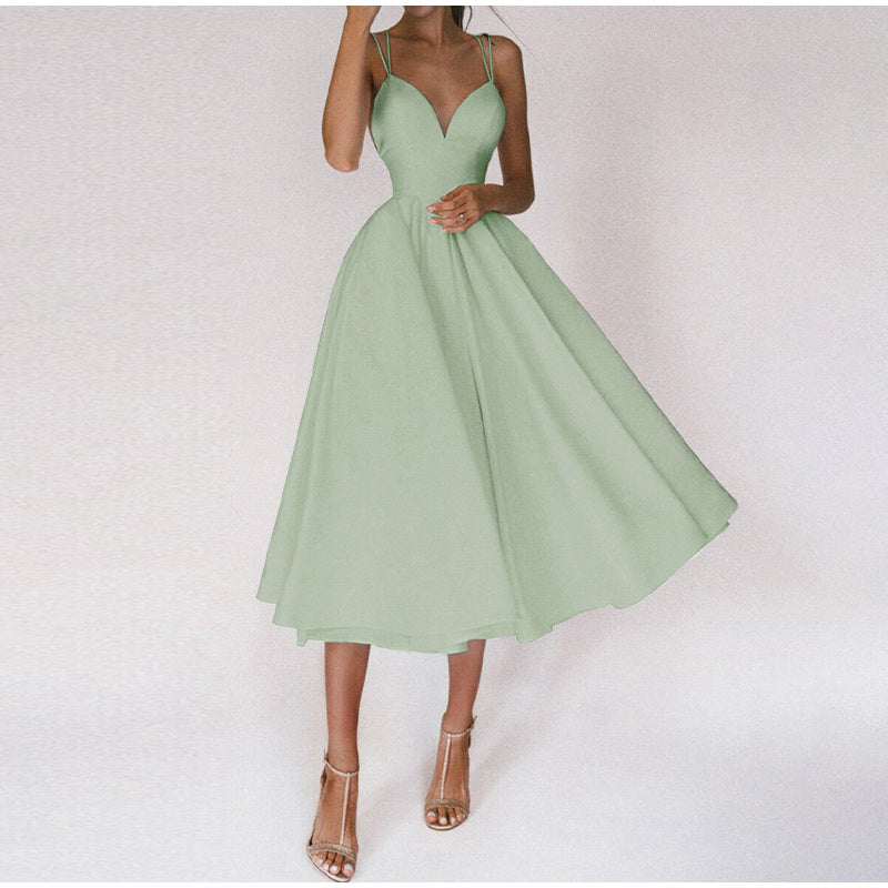 Lyriel - Das elegante Partykleid für unvergessliche Auftritte