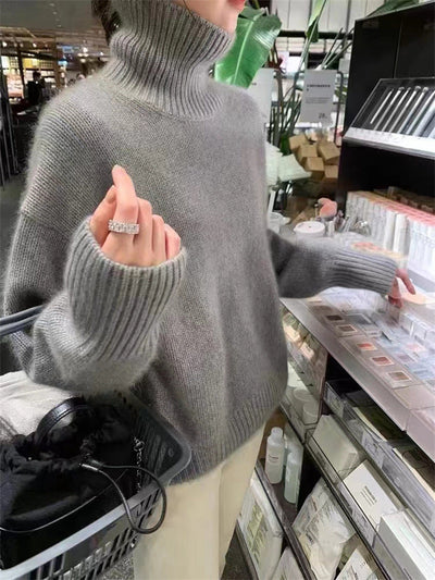 Evelyn® | Eleganter Damenpullover