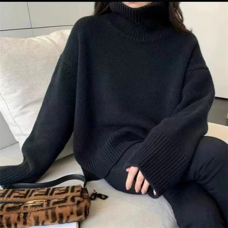 Evelyn® | Eleganter Damenpullover