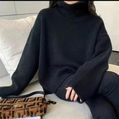 Evelyn® | Eleganter Damenpullover