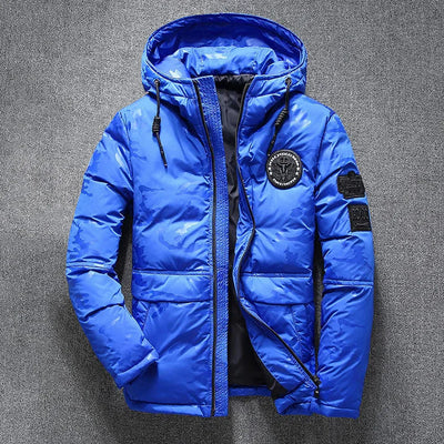 Corliss | Trendiges und elegantes Winterkleidungsstück