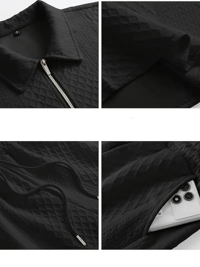 Francisco - Sommer Polo Hemd Setzen