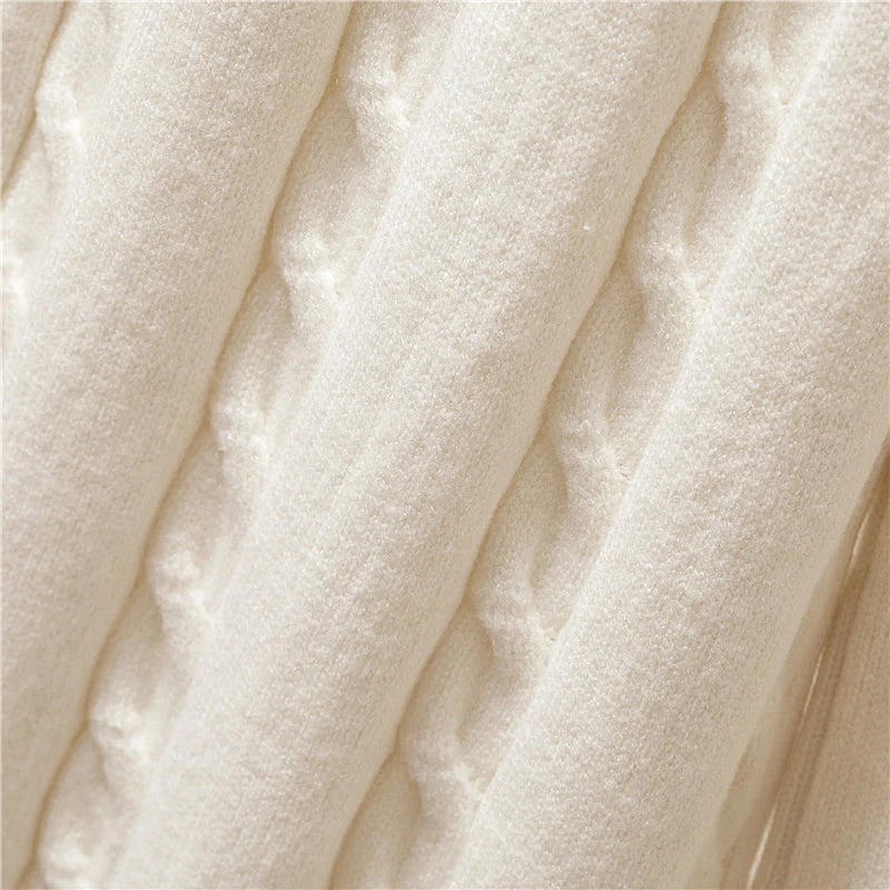 Dafne® | Bequemes und gemütliches Strickset