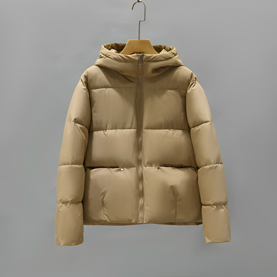 Odete | Zeitloses und elegantes Winterkleidungsstück
