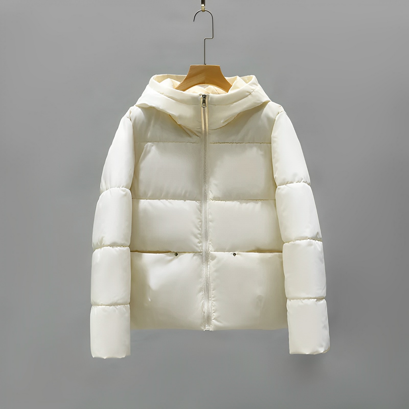 Odete | Zeitloses und elegantes Winterkleidungsstück