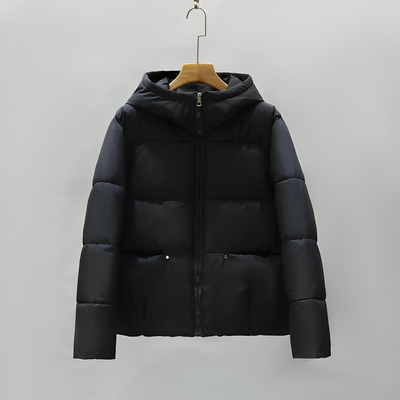 Odete | Zeitloses und elegantes Winterkleidungsstück
