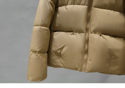 Odete | Zeitloses und elegantes Winterkleidungsstück