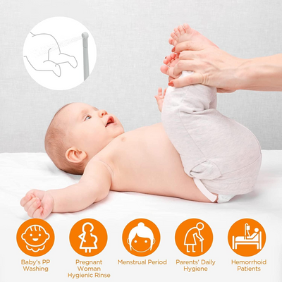 ReinSpray™  Überall und Jederzeit Reinigen