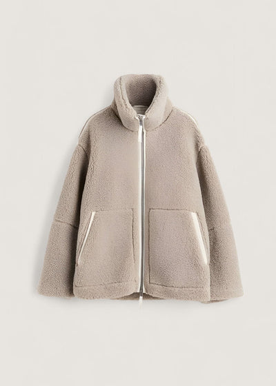 Amelia® | Fleecejacke