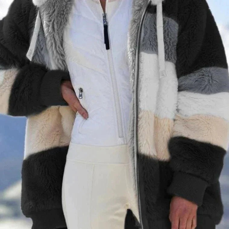 Sofía® | Bequeme Jacke