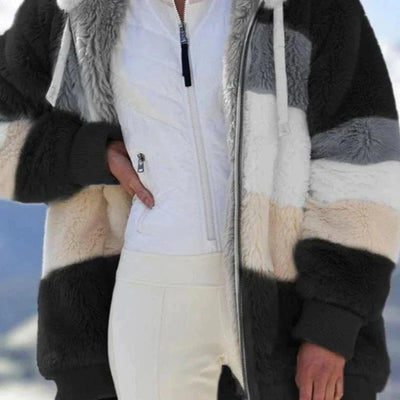 Sofía® | Bequeme Jacke