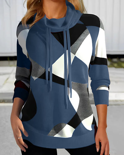 Márcia | Vielseitiger und bequemer Winterpullover
