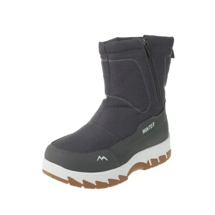 Mistral | Einfaches und stilvolles Winterkleidungsstück