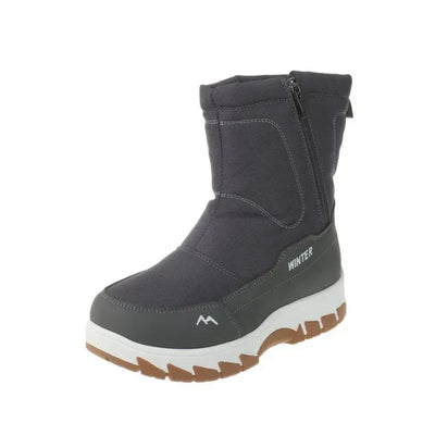 Mistral | Einfaches und stilvolles Winterkleidungsstück