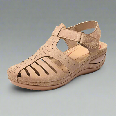 Ayleen | Bequeme Sommerschuhe für Damen