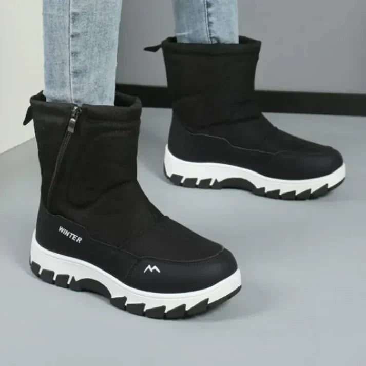 Mistral | Einfaches und stilvolles Winterkleidungsstück