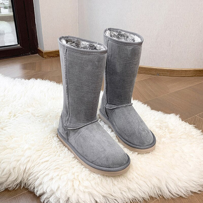 Emerie | Lässiges und stilvolles Winterkleidungsstück