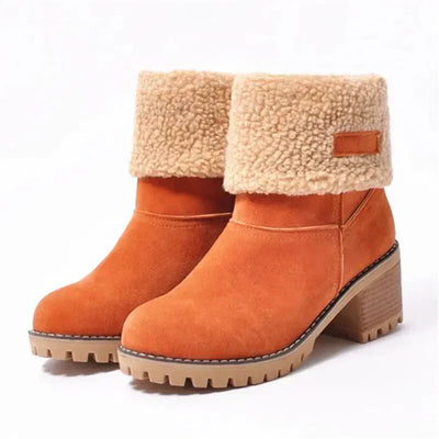 Elysia | Elegantes und lässiges Winterkleidungsstück