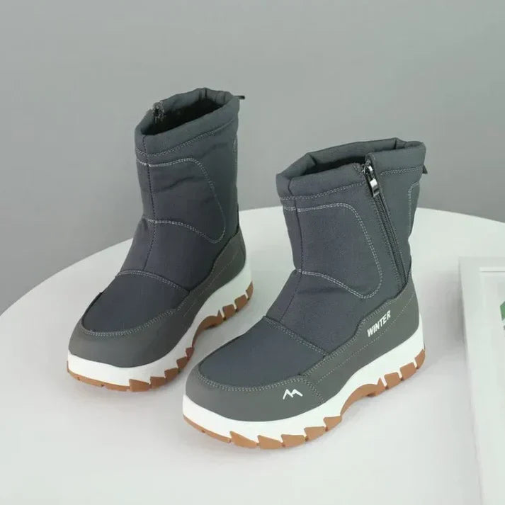 Mistral | Einfaches und stilvolles Winterkleidungsstück