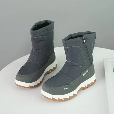 Mistral | Einfaches und stilvolles Winterkleidungsstück