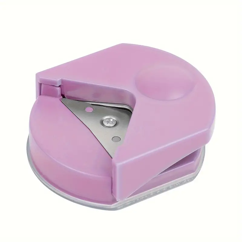 GlatteSchnippe™ Perfekt abgerundete Kanten