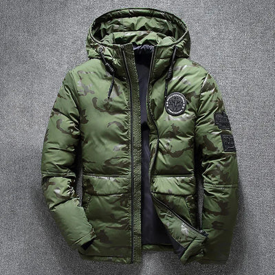 Corliss | Trendiges und elegantes Winterkleidungsstück