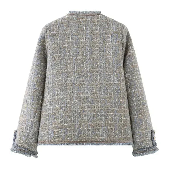 Dian | Müheloses und elegantes Winterkleidungsstück