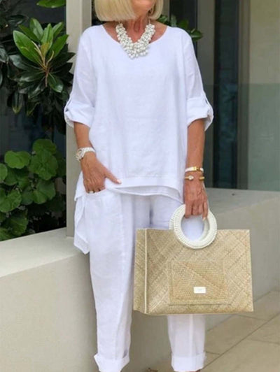 Grace Elegance-Anzug - diskrete Eleganz