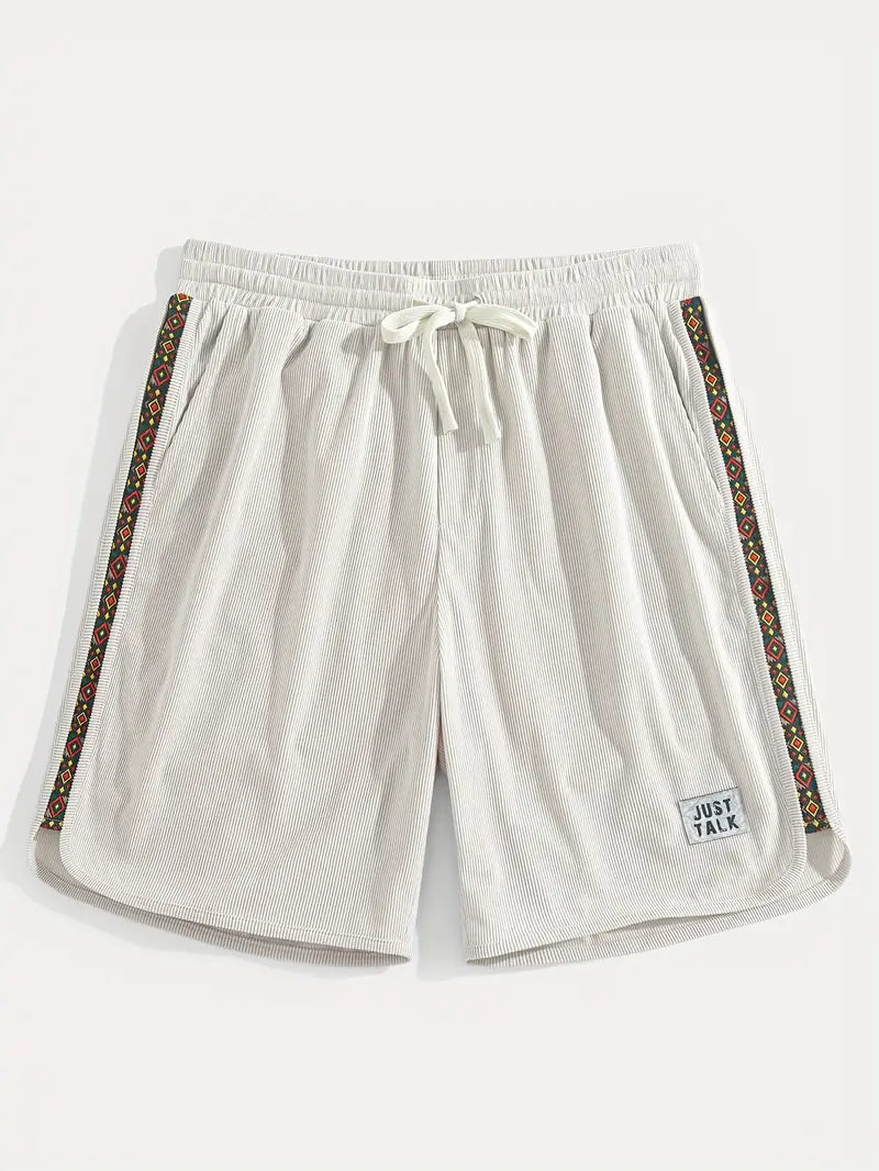 Collins - Atmungsaktive Elastische Šortky