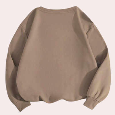 Stilvoll - damen-sweatshirt von - Kahale