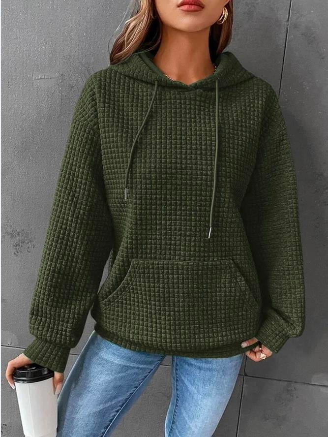 Nora® | Met-Kapuzenpullover