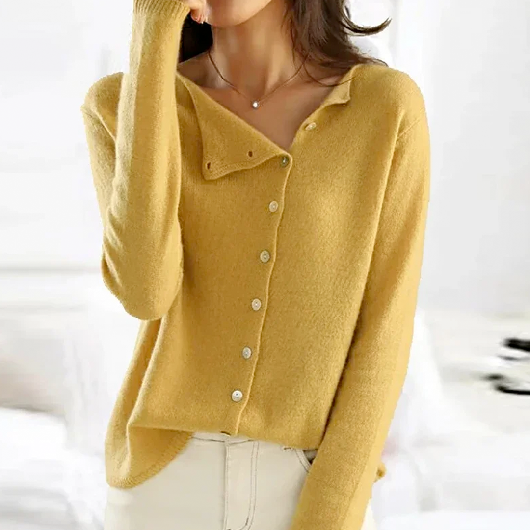 Valerie | Stilvolle Cardigan