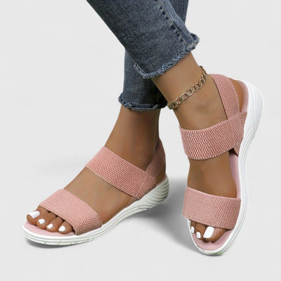 Delilah | Orthopädische Sandalen