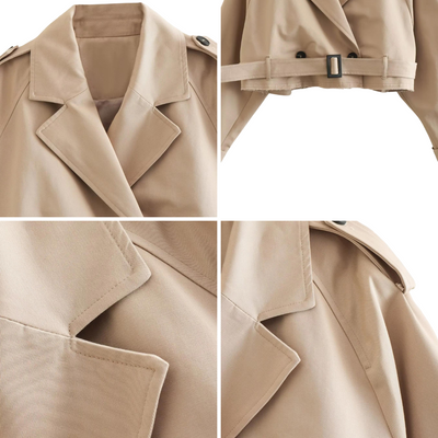 Contessa | Damen Elegant Sommerjacke | Leicht