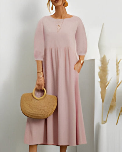 Lalaine - Das perfekte Sommerkleid