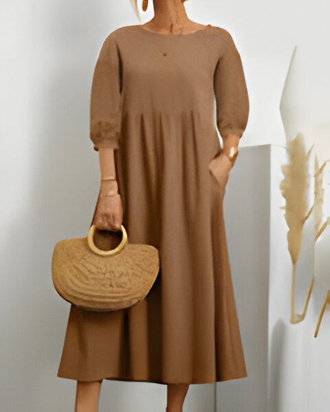 Lalaine - Das perfekte Sommerkleid