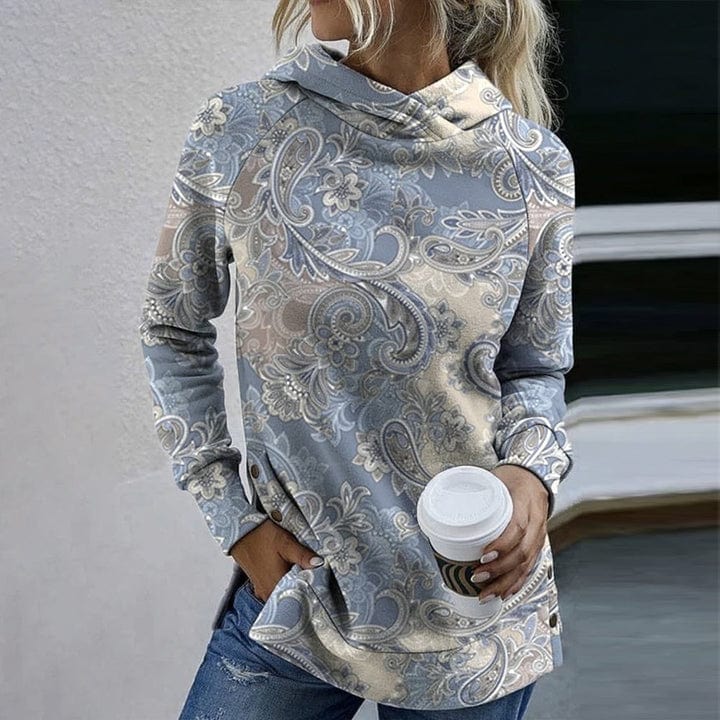 Judith | Schicker und entspannter Winterpullover