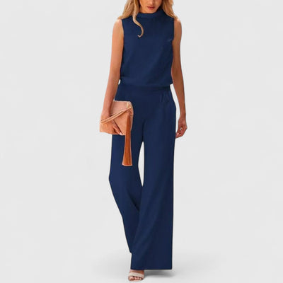 ATANASIA | Anhänger-Jumpsuit