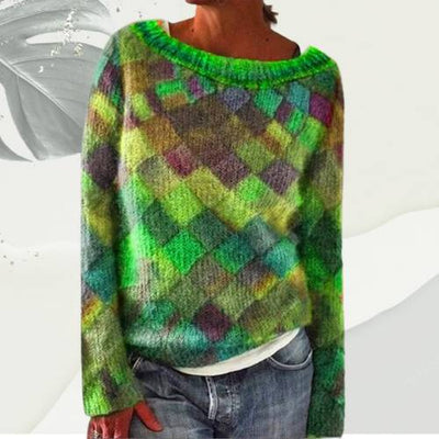 Alegria | Mühelose und schicke Winterpullover