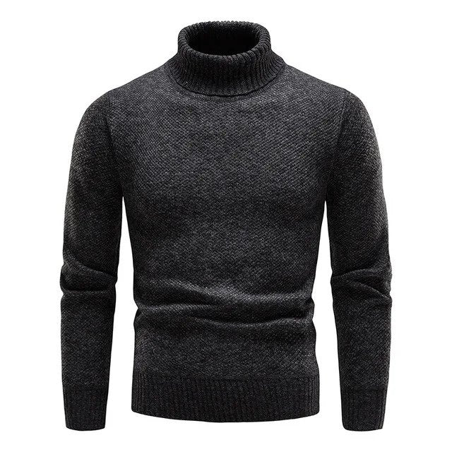Deeanna | Lässig und entspannt Winter Pullover