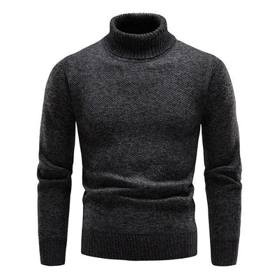 Deeanna | Lässig und entspannt Winter Pullover