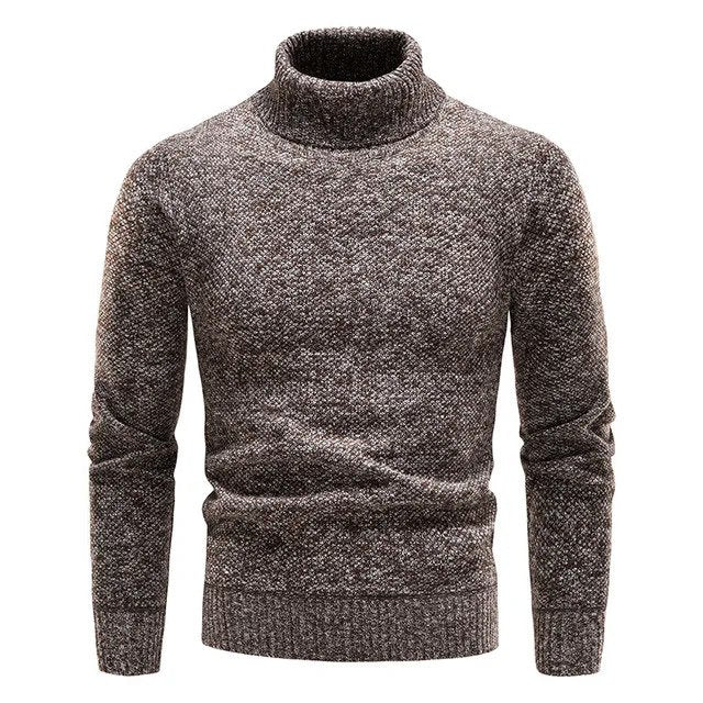 Deeanna | Lässig und entspannt Winter Pullover