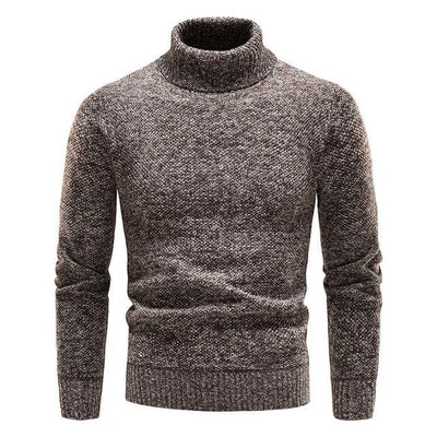 Deeanna | Lässig und entspannt Winter Pullover