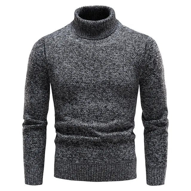 Deeanna | Lässig und entspannt Winter Pullover