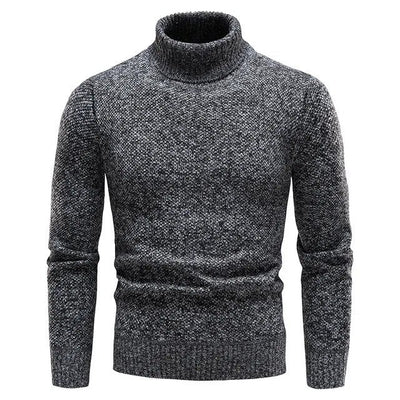 Deeanna | Lässig und entspannt Winter Pullover