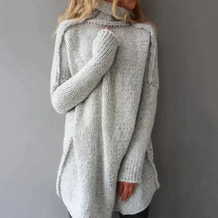 Connie | Bequeme und modische Winterkleidung