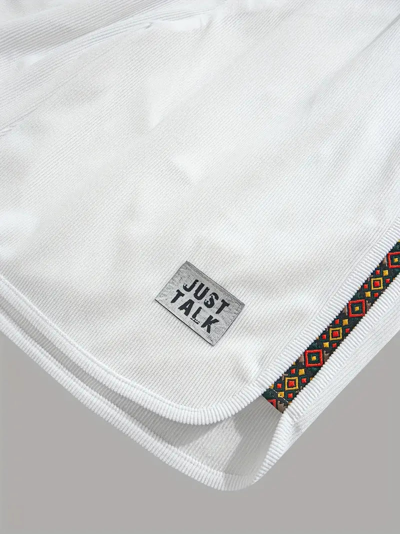 Collins - Atmungsaktive Elastische Šortky