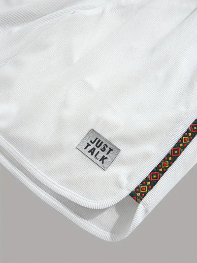 Collins - Atmungsaktive Elastische Šortky