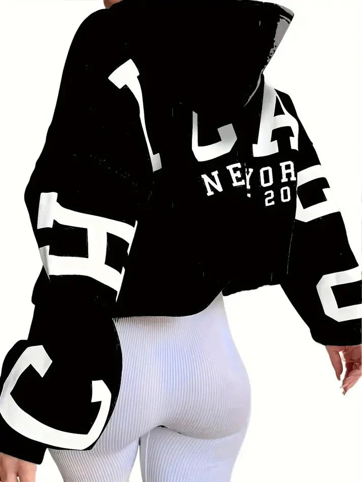 Katinka | Lässiger und modischer Winterpullover