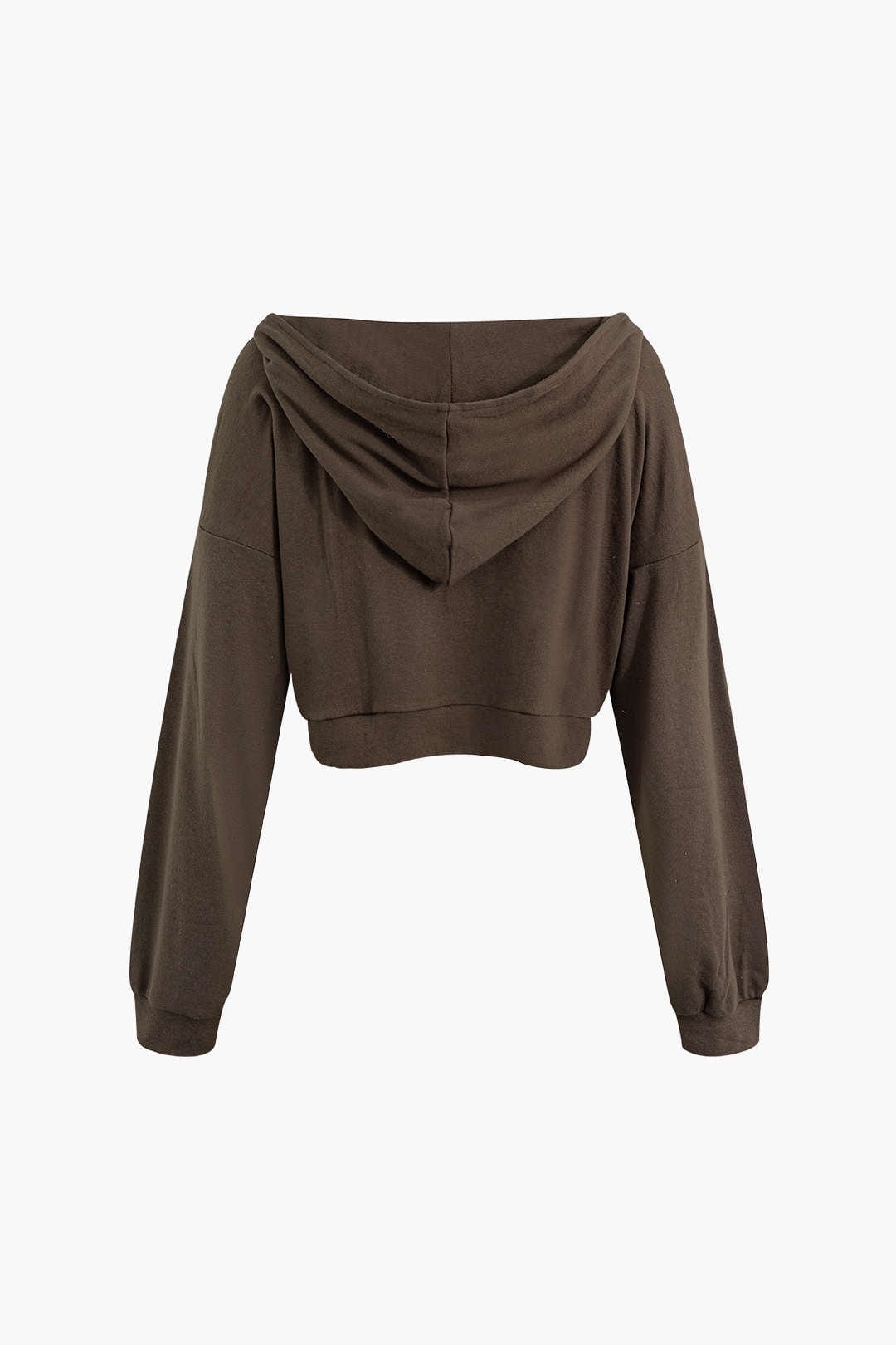 Julia | Lässiges Zweiteiler-Set mit Hoodie & Midi-Kleid